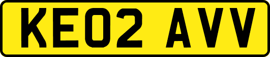 KE02AVV