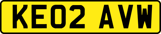 KE02AVW