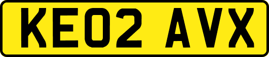 KE02AVX