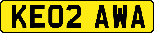 KE02AWA