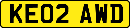 KE02AWD