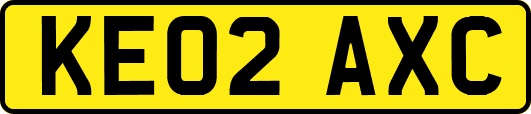 KE02AXC