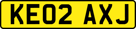 KE02AXJ