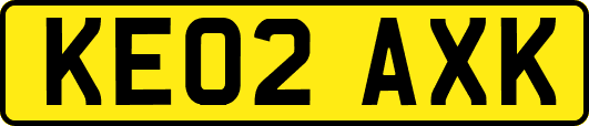 KE02AXK