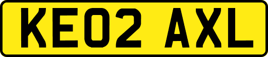 KE02AXL