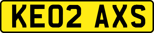 KE02AXS