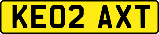KE02AXT