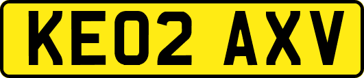 KE02AXV