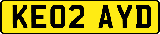 KE02AYD
