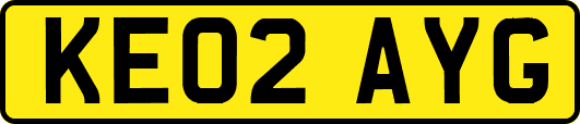 KE02AYG