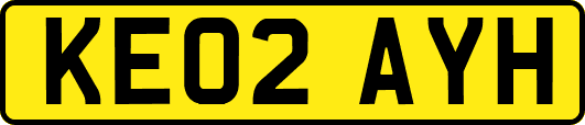 KE02AYH
