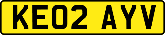 KE02AYV