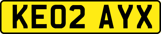 KE02AYX