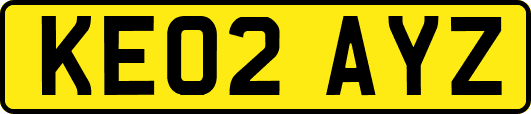 KE02AYZ
