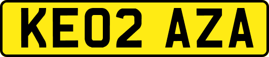 KE02AZA