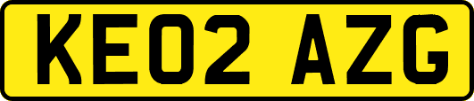 KE02AZG