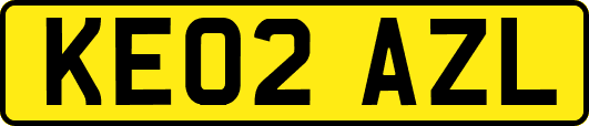 KE02AZL