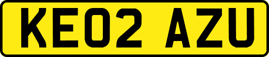 KE02AZU