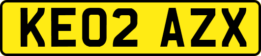 KE02AZX