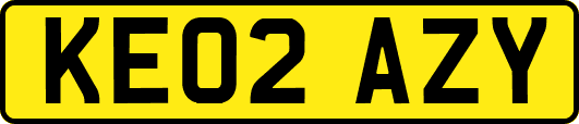 KE02AZY