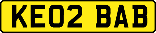 KE02BAB