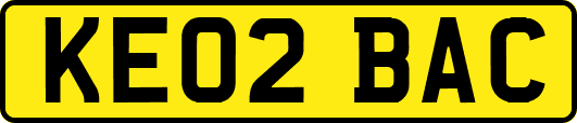 KE02BAC