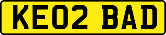 KE02BAD