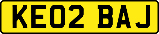 KE02BAJ
