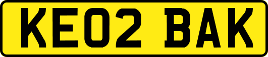 KE02BAK