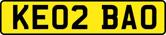 KE02BAO