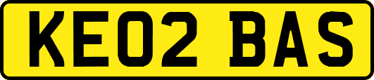 KE02BAS