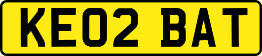 KE02BAT