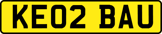 KE02BAU