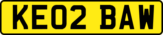 KE02BAW