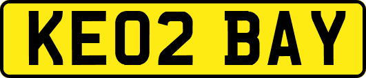 KE02BAY