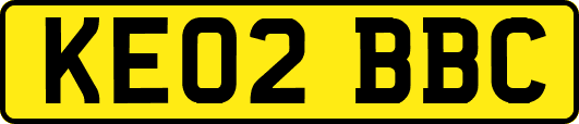 KE02BBC