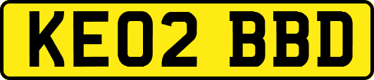 KE02BBD