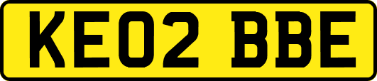 KE02BBE