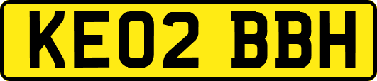 KE02BBH