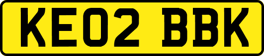 KE02BBK