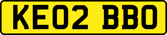 KE02BBO