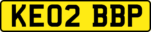 KE02BBP