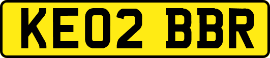 KE02BBR