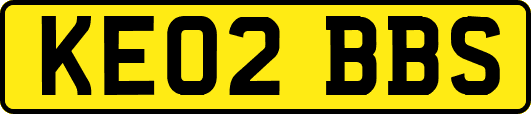 KE02BBS
