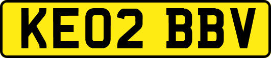 KE02BBV