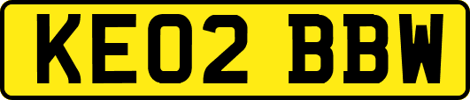 KE02BBW