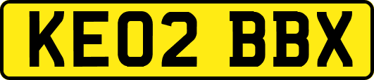 KE02BBX