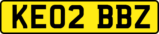 KE02BBZ