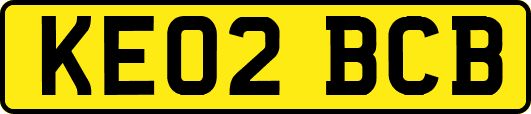 KE02BCB
