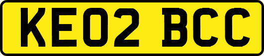 KE02BCC